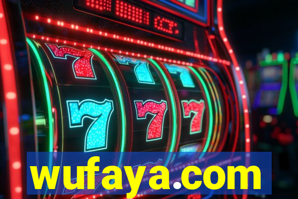 wufaya.com