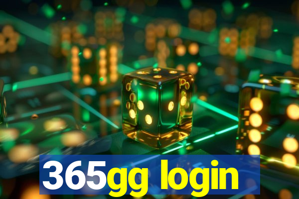 365gg login