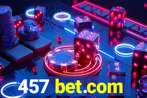 457 bet.com