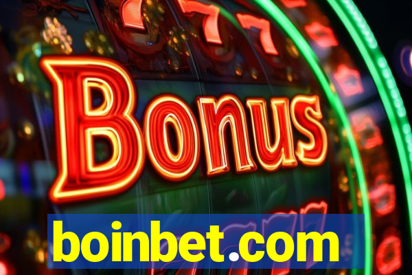 boinbet.com