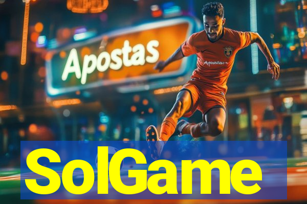 SolGame