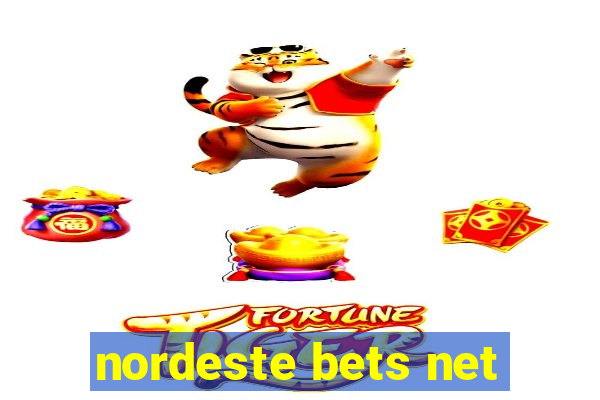 nordeste bets net