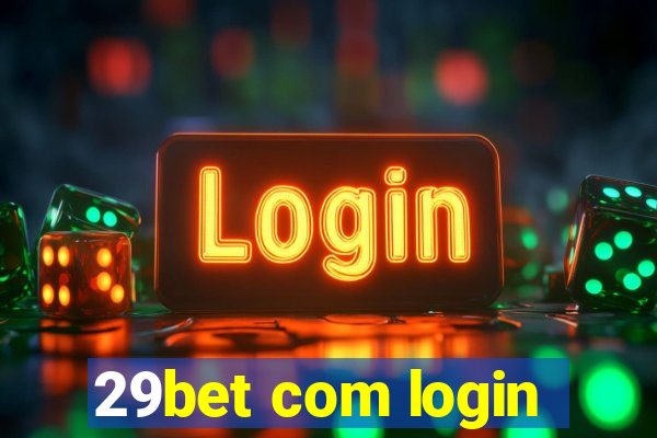 29bet com login