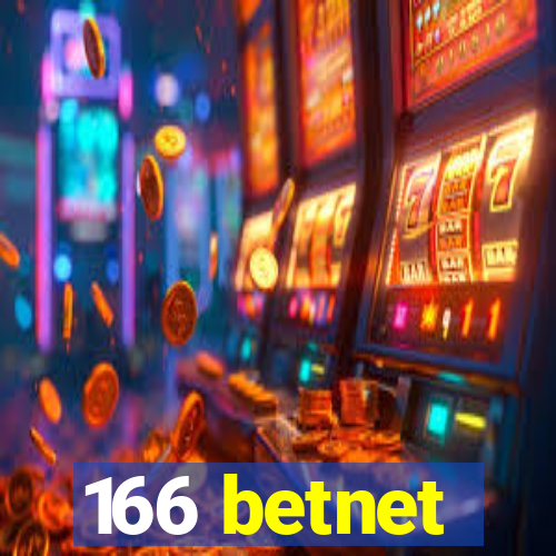 166 betnet