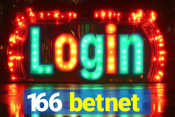 166 betnet