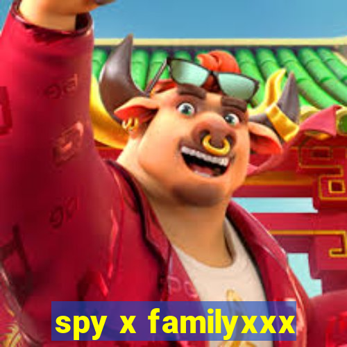 spy x familyxxx