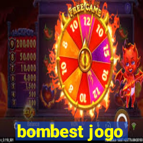 bombest jogo