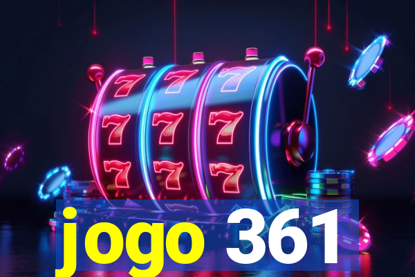 jogo 361