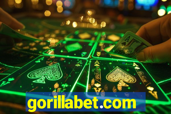 gorillabet.com