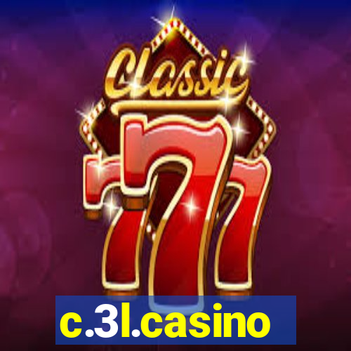 c.3l.casino