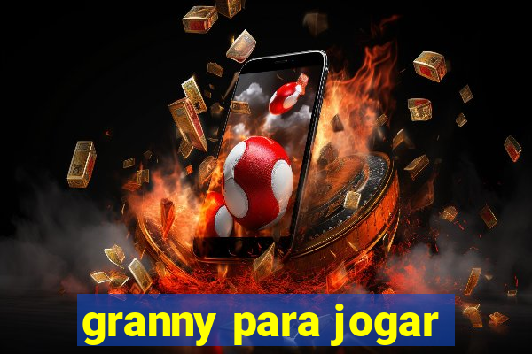 granny para jogar