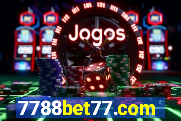 7788bet77.com