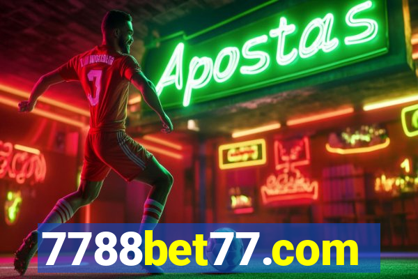 7788bet77.com