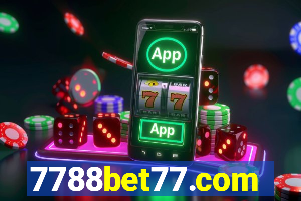 7788bet77.com