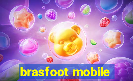 brasfoot mobile