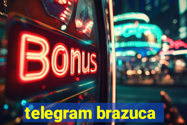 telegram brazuca