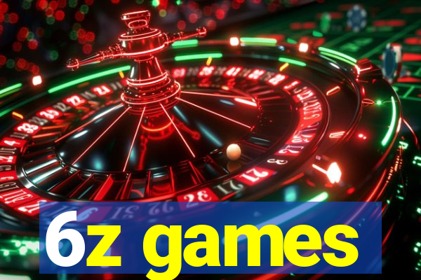 6z games