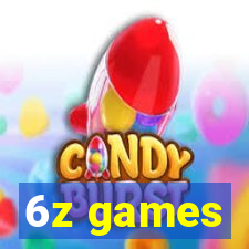 6z games