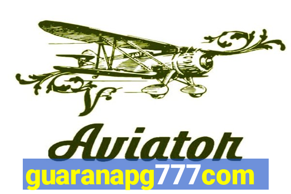 guaranapg777com