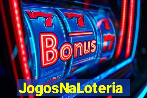 JogosNaLoteria