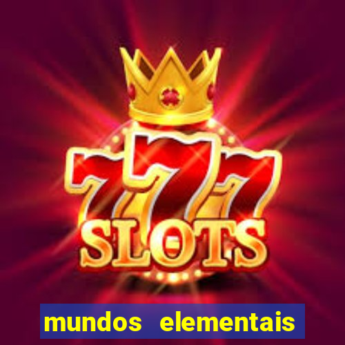 mundos elementais apk download