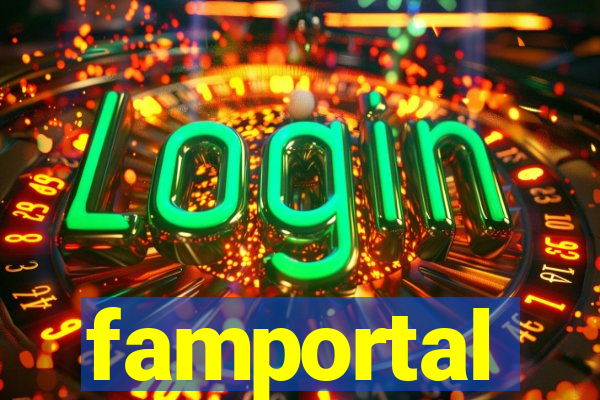 famportal