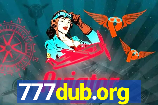 777dub.org