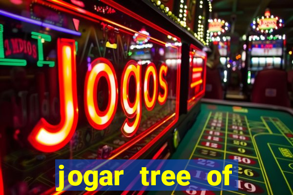 jogar tree of fortune demo