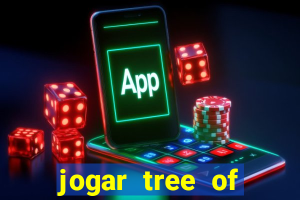 jogar tree of fortune demo