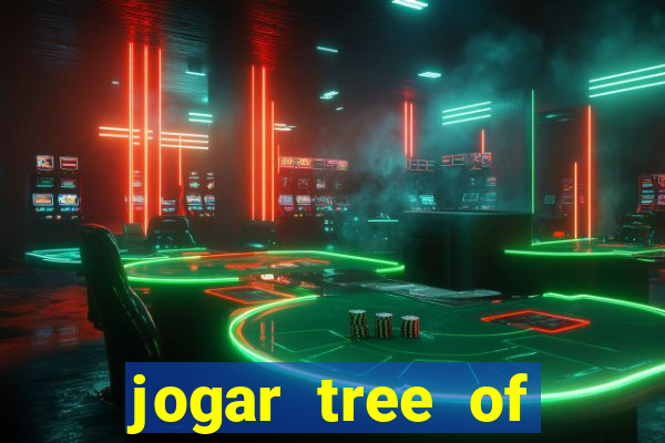 jogar tree of fortune demo