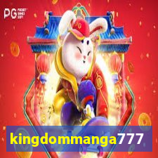 kingdommanga777