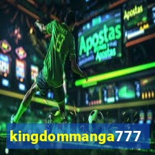 kingdommanga777