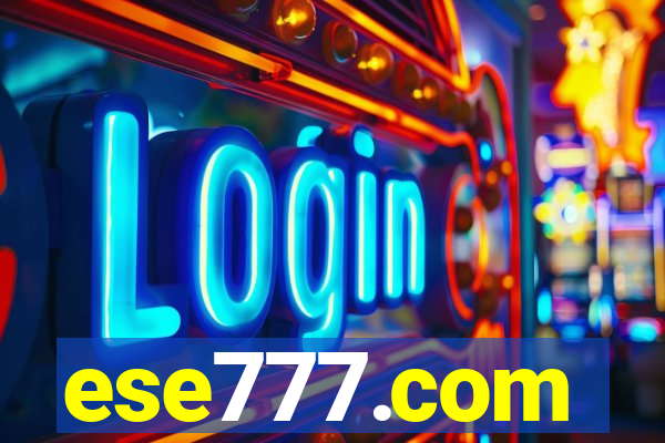 ese777.com