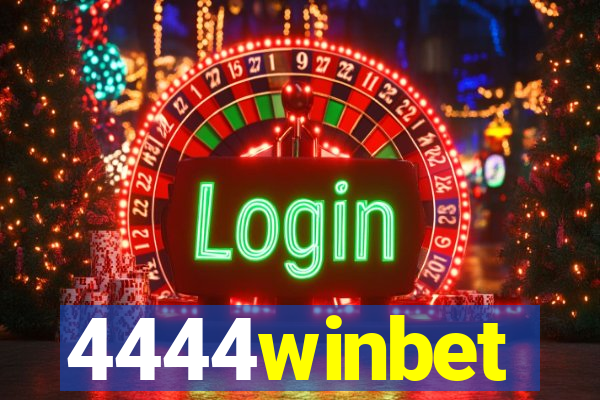 4444winbet