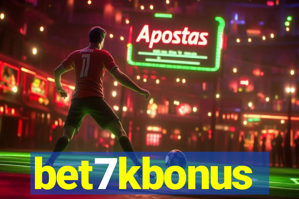 bet7kbonus