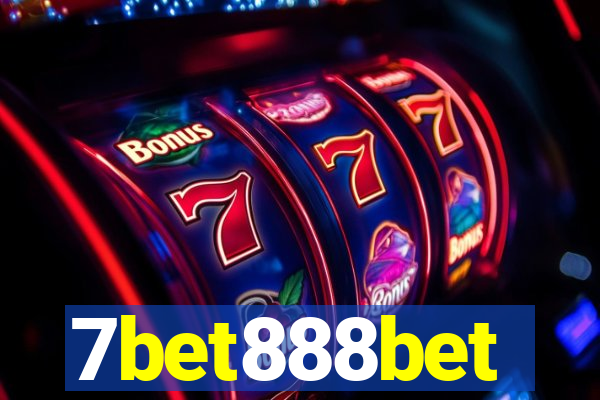 7bet888bet