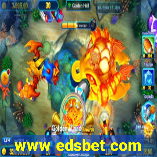 www edsbet com