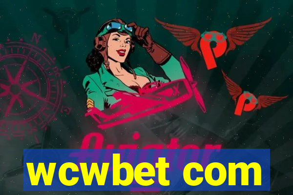 wcwbet com