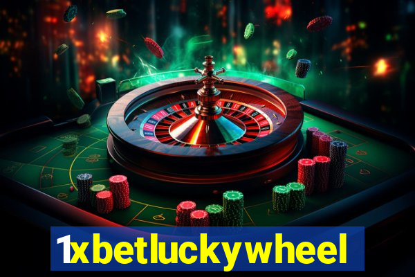 1xbetluckywheel