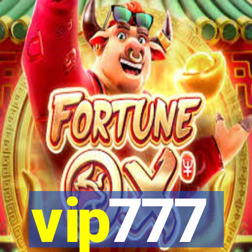 vip777