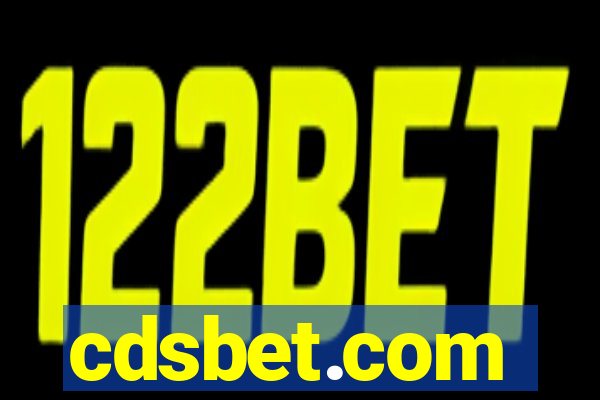 cdsbet.com