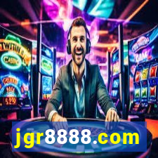 jgr8888.com