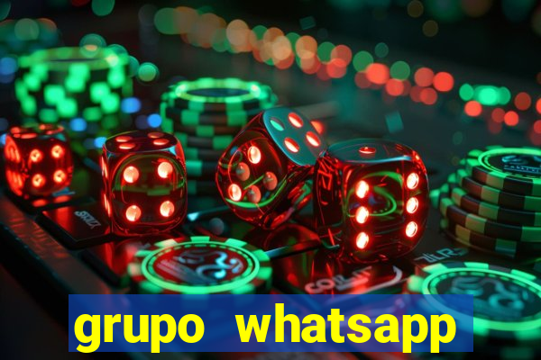 grupo whatsapp resenha rj