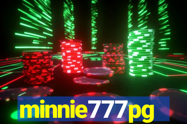 minnie777pg