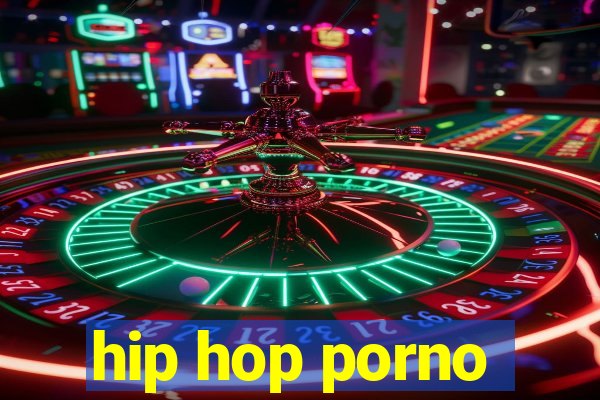 hip hop porno