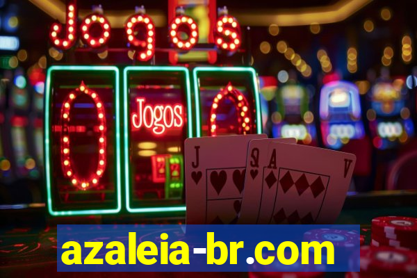 azaleia-br.com