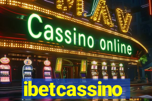 ibetcassino