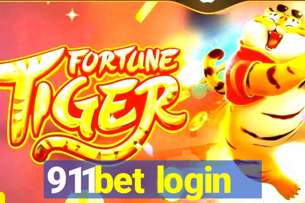 911bet login