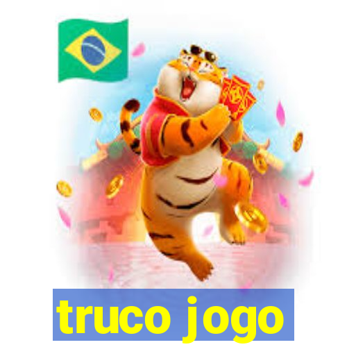 truco jogo