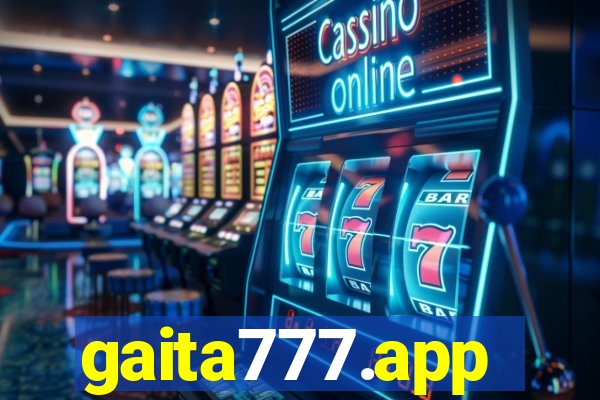 gaita777.app